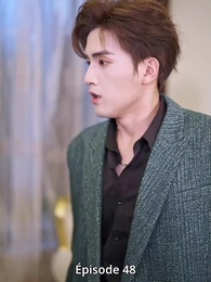 Épisode 48 - Quand l'Ombre se Dissipe