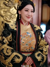 Tập 18 - Đại Thần Áo Vải