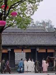 第37集 - 侯門春棠