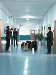 Hoả Hắc Nguyệt - Episode 60