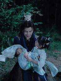 Episode 14 - [Dijuluki]Tuan Gelap