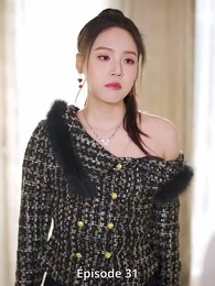 Quand l'Ombre se Dissipe - Episode 31