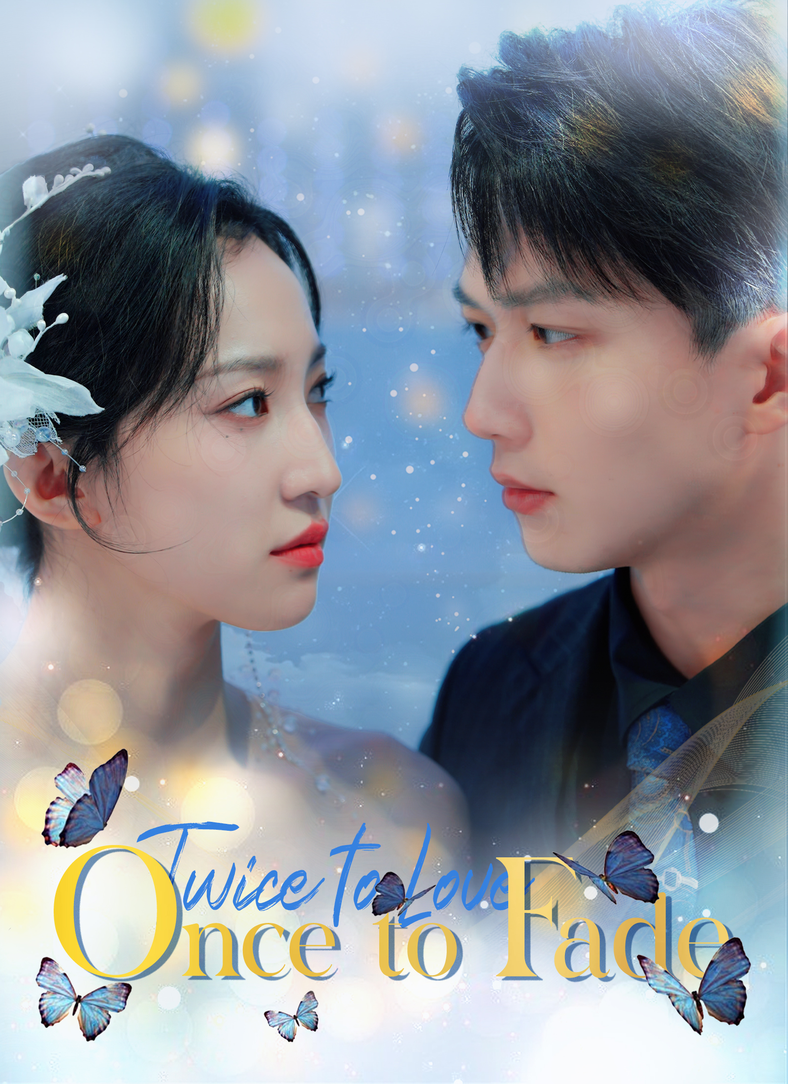 Twice to Love, Once to Fade