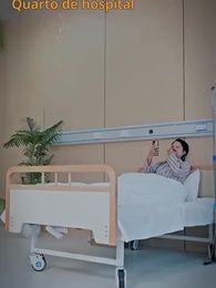 A Verdade Sobre a Sra. Neves - Episode 55