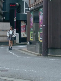 ストーカーを死にたくなるくらい溺愛してみた - Episode 20