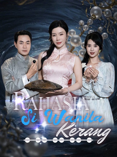 Rahasia Si Wanita Kerang