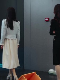 엑스트라의 인생 반전 - Episode 24