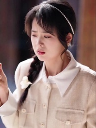 Rahasia Si Wanita Kerang - Episode 19