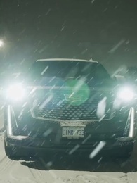 L’élan de l’amour audacieux - Episode 4