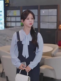 Reborn: Love and Revenge - Episode 3