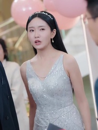 Episode 58 - Swap Body with My Unloved Daughter