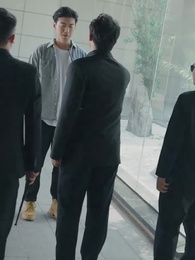 Cepat Turun Gunung, Buat Istri Bahagia - Episode 7