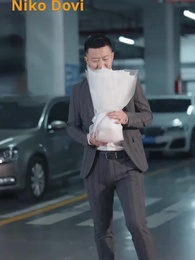 Cepat Turun Gunung, Buat Istri Bahagia - Episode 68