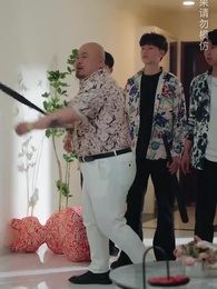 10화 - 엑스트라의 인생 반전