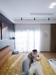 عاصفة المشاعر - Episode 5