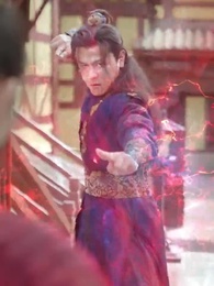 إمبراطور التحول - Episode 8