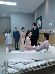 Reborn: Love and Revenge - Episode 17