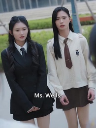 Swap Body with My Unloved Daughter - Episode 11