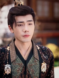 殿下、四つ子がまた都で大暴れ！ - Episode 20