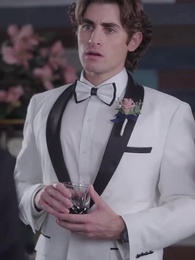 Il Testimone è il mio Ex Miliardario - Episode 13