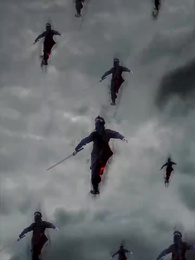 Episódio 49 - O Mais Forte, Mas Um Mendigo