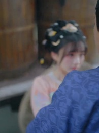 Cari Peluang di Istana Dingin - Episode 19