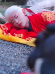 สามชาติสามภพ รักเราบรรจบ - Episode 20