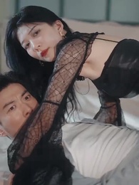 Cepat Turun Gunung, Buat Istri Bahagia - Episode 10