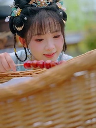 第29話 - 風よあの人に香を運べ