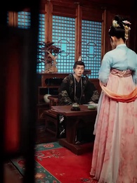 殿下、四つ子がまた都で大暴れ！ - Episode 39