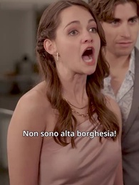 Il Testimone è il mio Ex Miliardario - Episode 5