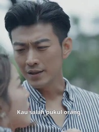 Cepat Turun Gunung, Buat Istri Bahagia - Episode 5