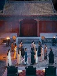 O Mais Forte, Mas Um Mendigo - Episode 45