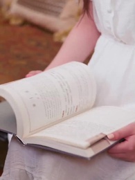 Tangled in Lies - Episode 55