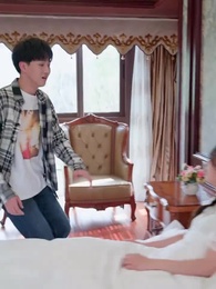 Tangled in Lies - Episode 8