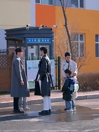 無人與你共白頭 - Episode 6