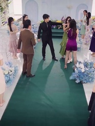 ตอนที่ 26 - กุหลาบนำโชค