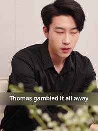 Episode 28 - Reborn: Love and Revenge