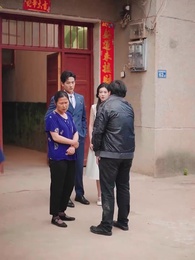 Lucky Rose - Episode 60