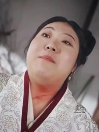 [Dijuluki] Lahir Lagi Jadi Permaisuri Gendut - Episode 5