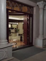 ตอนที่ 45 - บ้านนี้ชอบเป็นตัวสำรอง