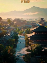 第8話 - 殿下、四つ子がまた都で大暴れ！