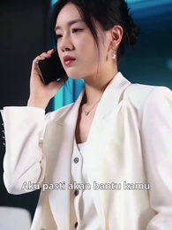 Pernikahan yang kandas, saat aku melahirkan - Episode 76