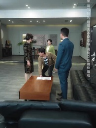 第18集 - 一廂情願