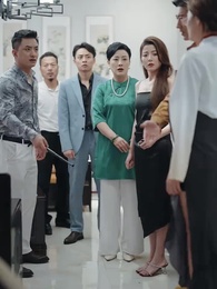 Cepat Turun Gunung, Buat Istri Bahagia - Episode 28