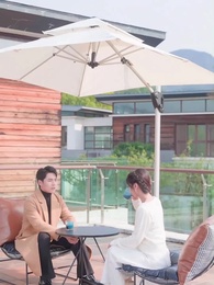 Tangled in Lies - Episode 100