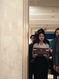 第55話 - 出産当日に離婚！