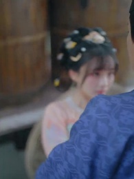 나는 깊은 궁중에서 세월을 낚는다 - Episode 19