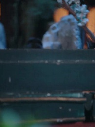 Palace Survival 101 - Episode 9