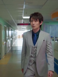 Tangled in Lies - Episode 5